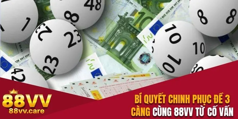 Đề 3 càng