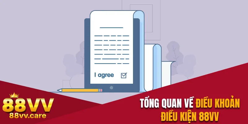 Tổng quan về điều khoản điều kiện 88VV