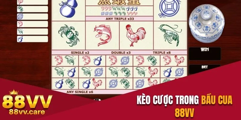 Xác định cửa có khả năng thắng lớn dựa vào tần suất của biểu tượng